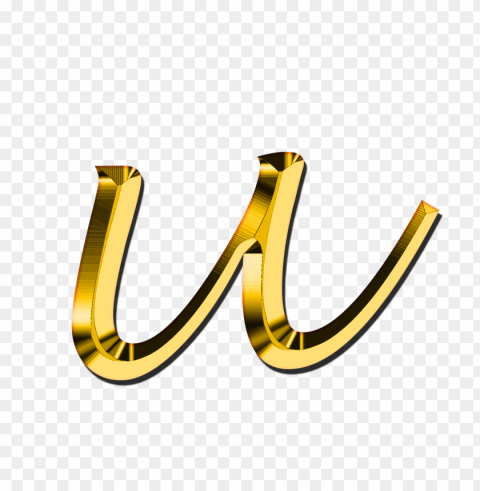 Small Letter U Free Download PNG Images With Alpha Channel Diversity