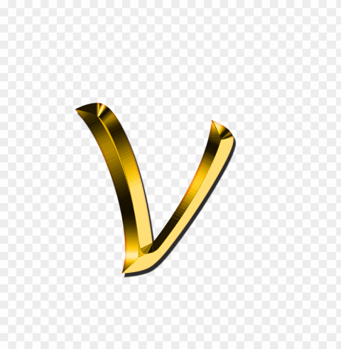 small letter v Free download PNG with alpha channel