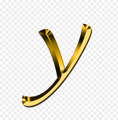 small letter y Free PNG download