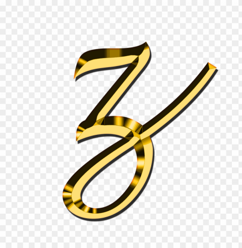 small letter z Free PNG download no background
