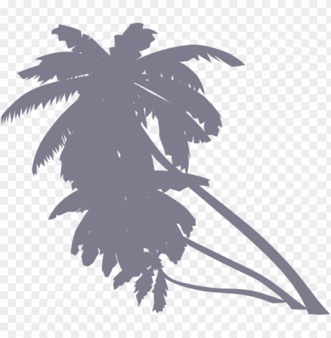 small - pink palm trees Free download PNG images with alpha transparency