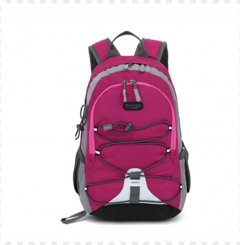small school bags Clear PNG image