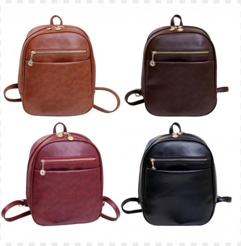 small school bags Clear PNG photos
