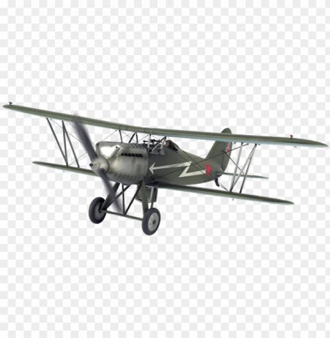 small stuff models - old fashioned plane PNG images without BG