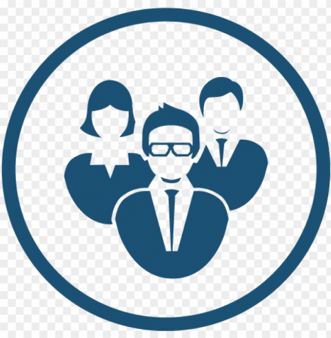 smarter workforce icon - work force PNG Image with Isolated Graphic Element