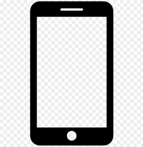 smartphone mobile image - iphone background Transparent PNG photos for projects