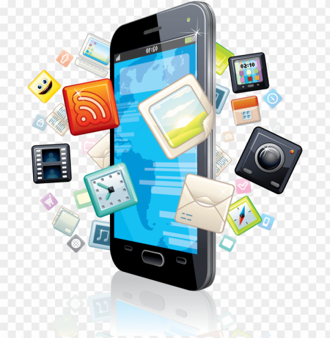smartphones 2013 download - aplicaciones de smartphone PNG transparent photos vast variety