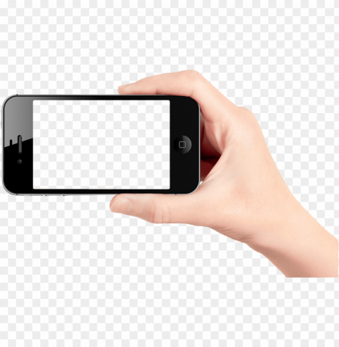 smartphones HighQuality Transparent PNG Element