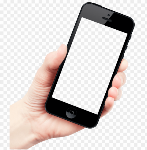 smartphones HighQuality Transparent PNG Object Isolation