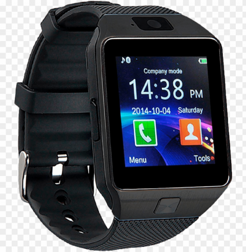 smartwatch dz09 - fungsi smartwatch u9 PNG free download transparent background
