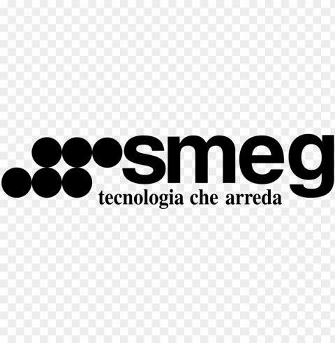 smeg logo transparent vector freebie supply seinfeld - smeg technology with style PNG with cutout background