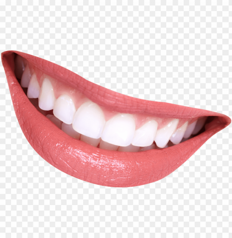 smile mouth - generic oral b compatible toothbrush replacement heads Isolated Design in Transparent Background PNG