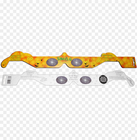 smiley face- happy eyes - cartoo Transparent PNG Isolated Graphic Detail