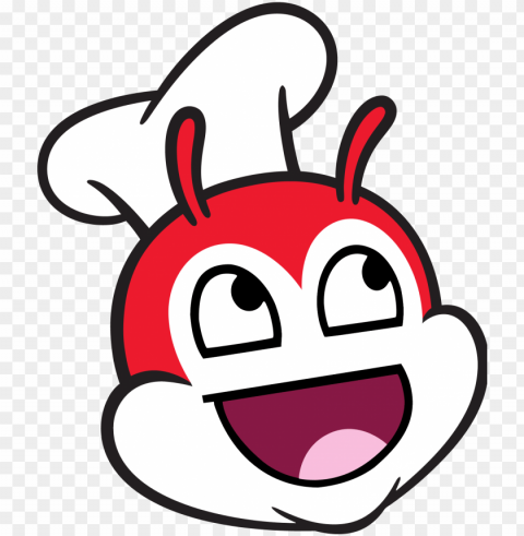 smiley meme download - jollibee foods corporation logo Free PNG images with alpha channel compilation