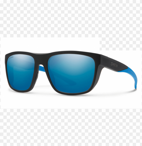 smith lowdown slim polarized sunglasses Clear background PNG graphics