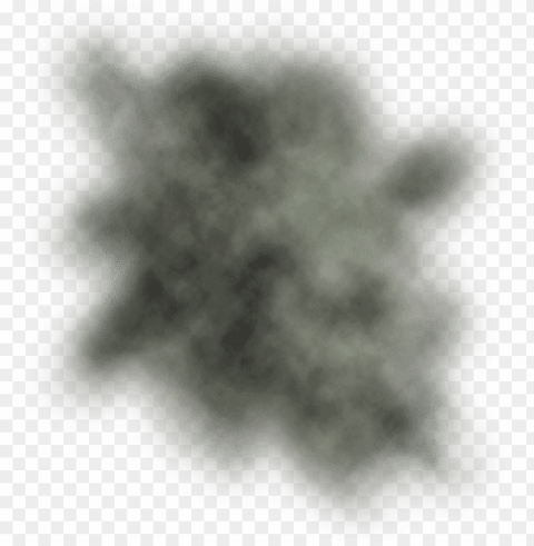 smoke-056 - smoke cli Isolated Graphic on HighQuality Transparent PNG