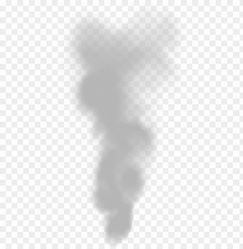 Smoke Clipart HighQuality Transparent PNG Isolated Graphic Element