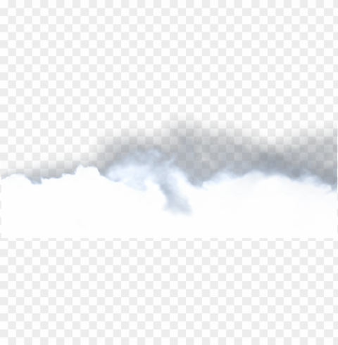 Smoke Cloud Transparent Background PNG Photos