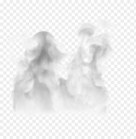 smoke effect high-quality image - smoke effect PNG Isolated Subject on Transparent Background
