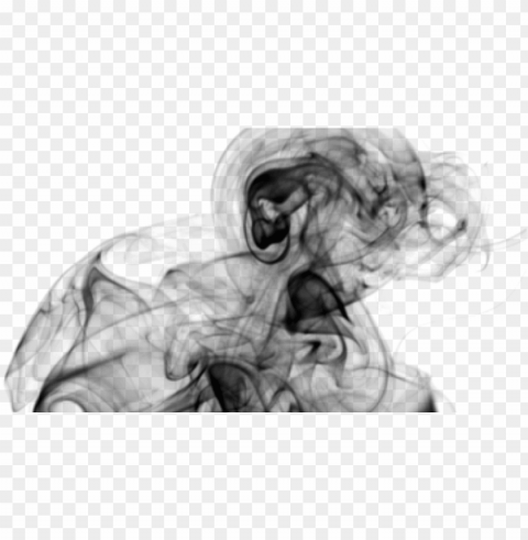 smoke picture clip art royalty free library - black smoke for picsart Transparent PNG Isolated Artwork PNG transparent with Clear Background ID 2f541ae0