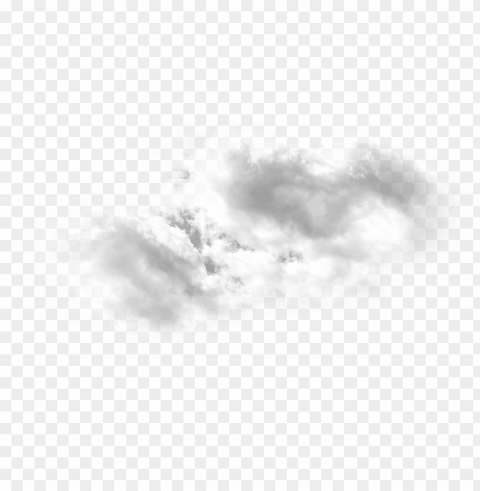 smoke image - fire extinguisher smoke CleanCut Background Isolated PNG Graphic