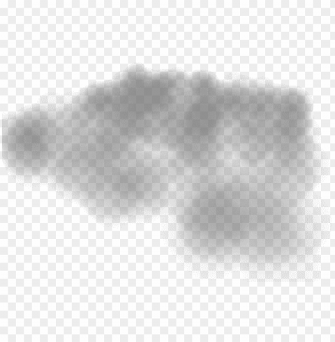 Smoke - Smoke Particle PNG Download Free