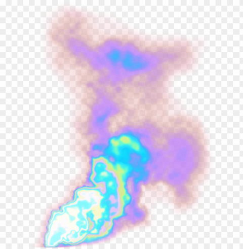 smoke steam explosion explosioneffect cloud mist mistef - sticker Transparent Cutout PNG Graphic Isolation