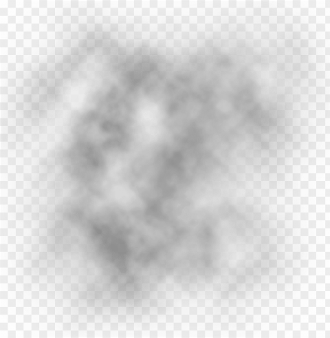 smoke texture clip art library download - humo de tierra PNG transparent design bundle