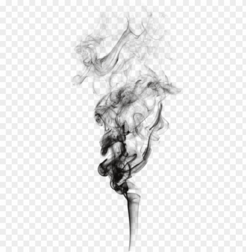 smoke vector illustration on transparent background - imagens vetoriais fumaça HighResolution Isolated PNG Image