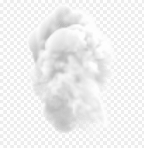 smoke - white smoke for picsart PNG images with transparent canvas compilation