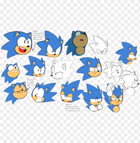 smug tails in the bottom is pure gold isn't he and - tyson hesse sonic mania HighQuality Transparent PNG Isolated Element Detail