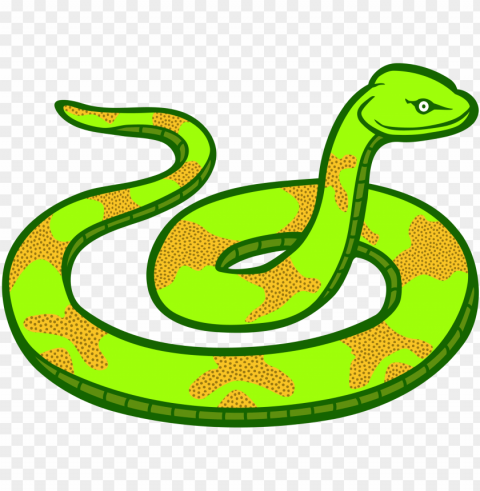 snake clipart bull snake - snake clip art PNG transparent elements package