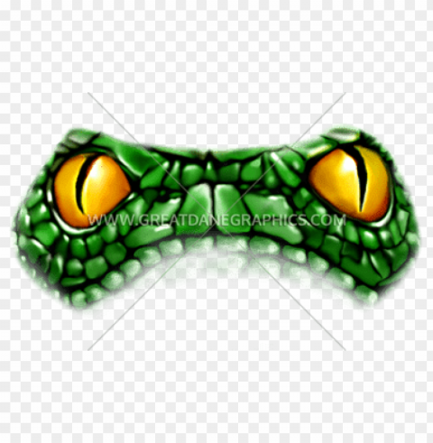 Snake Eyes PNG Images No Background