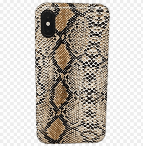 snakeskin iphone case PNG pictures with no backdrop needed