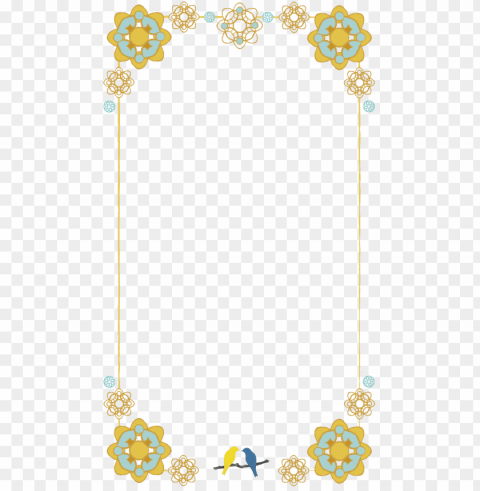 snapchat clipart frame - border frame transparent PNG Graphic Isolated on Clear Background Detail