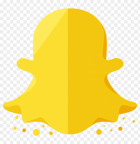 snapchat logo no background Clear PNG pictures assortment