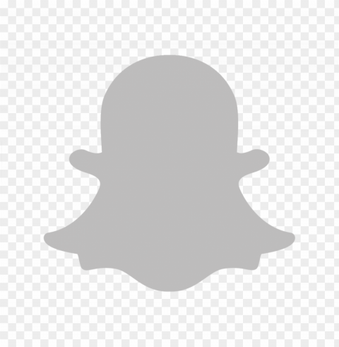 snapchat logo no background Free download PNG images with alpha transparency