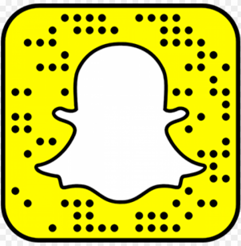 snapchat logo Clear PNG images free download