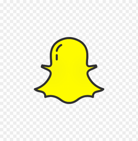 snapchat logo Free PNG images with transparency collection