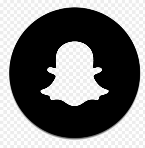 Snapchat Logo Free PNG Images With Transparent Layers