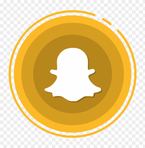 snapchat logo image Free PNG download