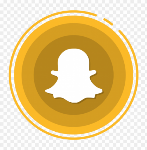snapchat logo transparent background Free PNG images with alpha channel variety