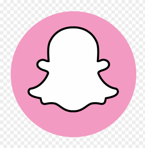 snapchat logo transparent Free PNG images with alpha channel compilation