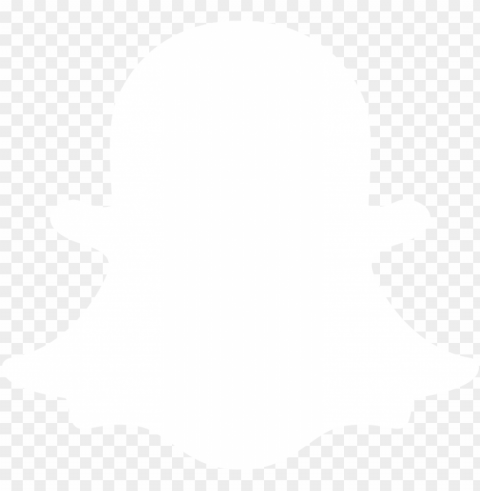 snapchat - snapchat icon black and white PNG for t-shirt designs