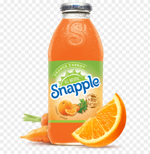 snapple PNG image with no background