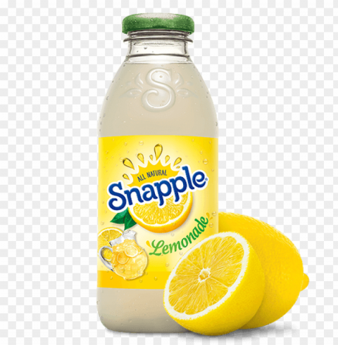 snapple PNG images for graphic design