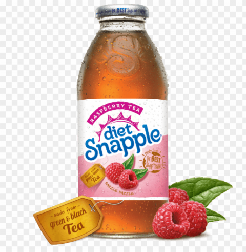 snapple PNG images for mockups