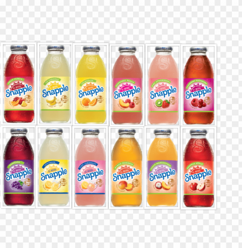 snapple PNG images for printing