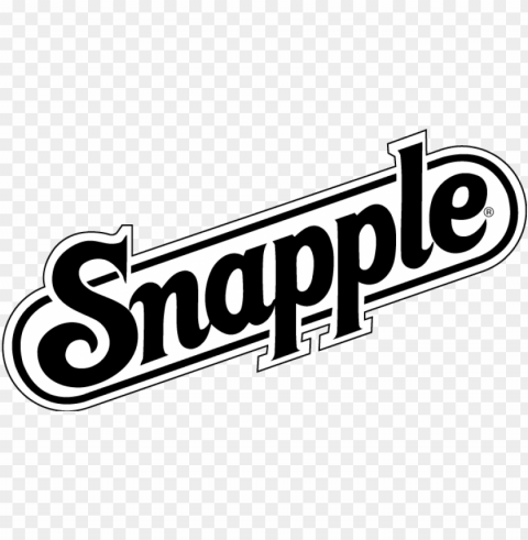 snapple PNG images with alpha channel selection