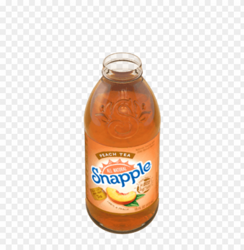 snapple PNG images with alpha transparency free